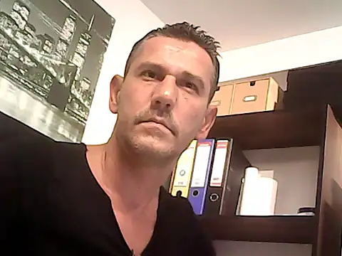 mastercharisma35 online show from 09/27/25, 03:51