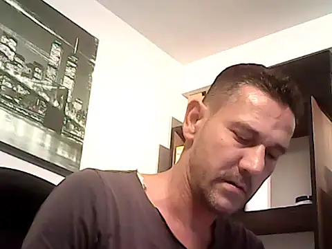 mastercharisma35 online show from 10/11/25, 02:18