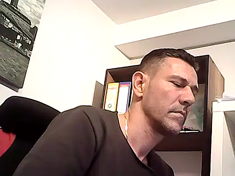 mastercharisma35 online show from 02/25/26, 03:34