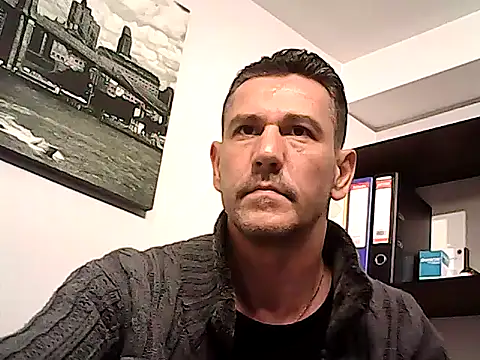 mastercharisma35 online show from 03/30/26, 10:50