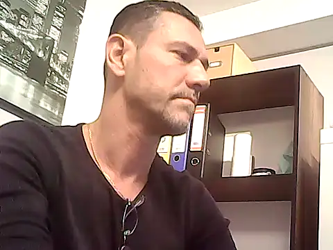 mastercharisma35 online show from 12/19/25, 12:18