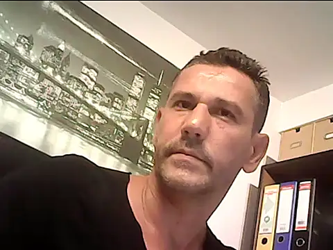 mastercharisma35 online show from 09/20/25, 04:23