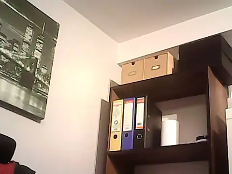 mastercharisma35 online show from 10/08/25, 09:33