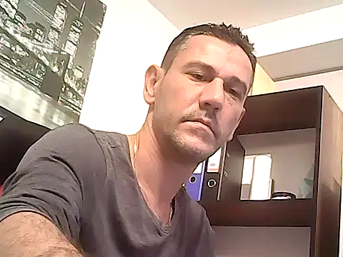 mastercharisma35 online show from 12/15/25, 12:22