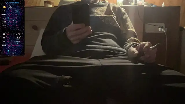 persix3x online show from 11/23/25, 09:19