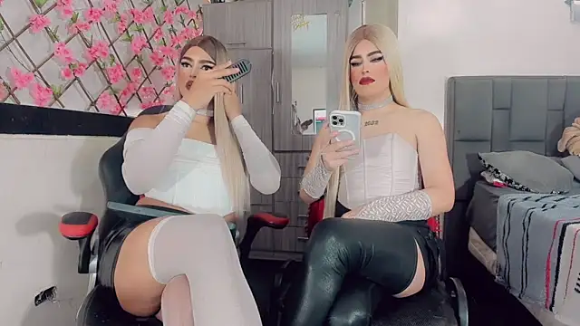 thiara veky online show from 02/07/26, 07:22