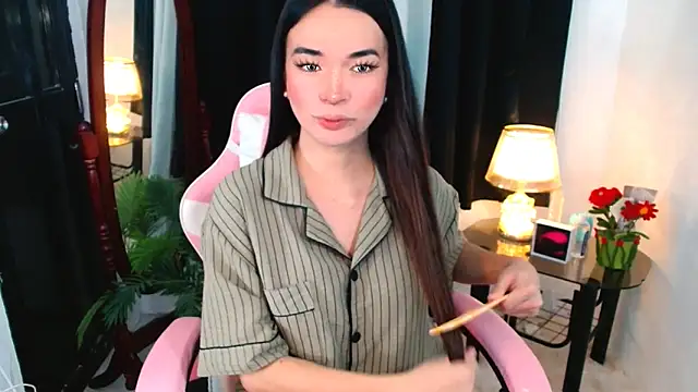 FantasyDorothy online show from 05/23/26, 08:02