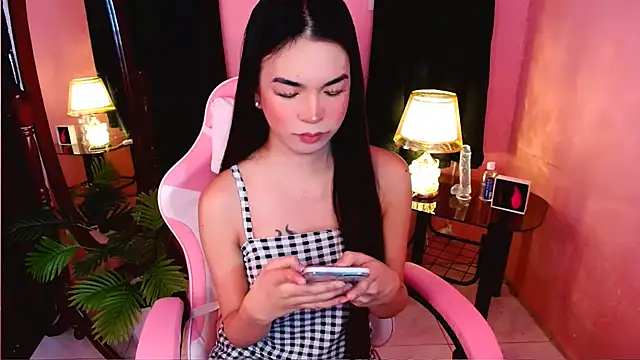 FantasyDorothy online show from 04/11/26, 06:43