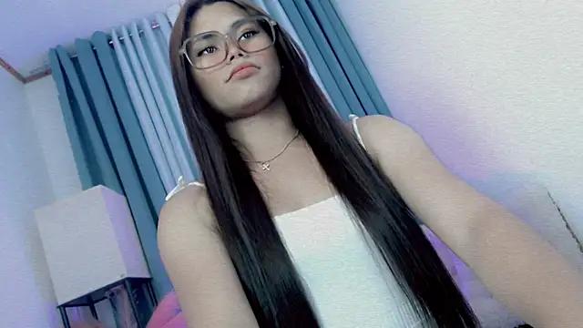 PrettyBlythes TS online show from 02/25/26, 01:44