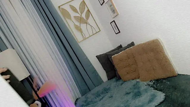 PrettyBlythes TS online show from 04/08/26, 02:51