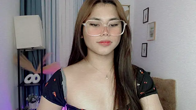 PrettyBlythes TS online show from 04/03/26, 03:57