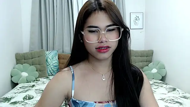 PrettyBlythes TS online show from 01/07/26, 09:36