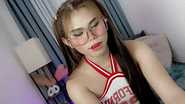 PrettyBlythes TS online show from 03/07/26, 04:41