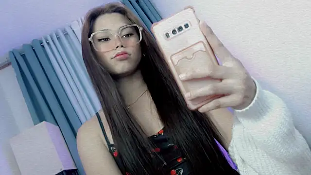 PrettyBlythes TS online show from 02/24/26, 07:42