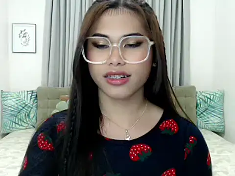 PrettyBlythes TS online show from 01/17/26, 07:23