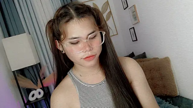 PrettyBlythes TS online show from 04/07/26, 12:56