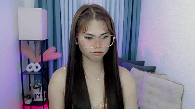 PrettyBlythes TS online show from 02/15/26, 02:27