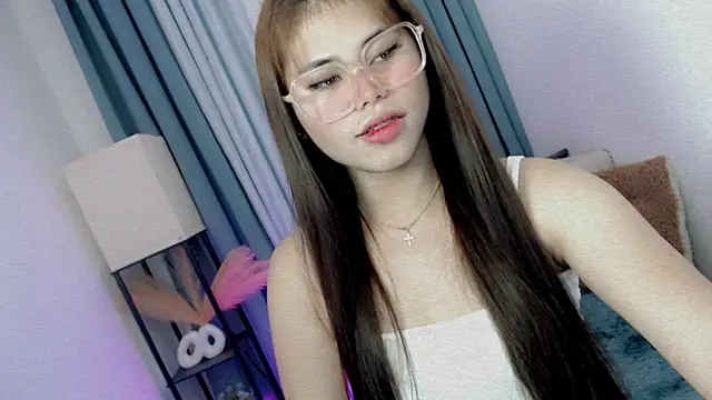 PrettyBlythes TS online show from 03/06/26, 01:11