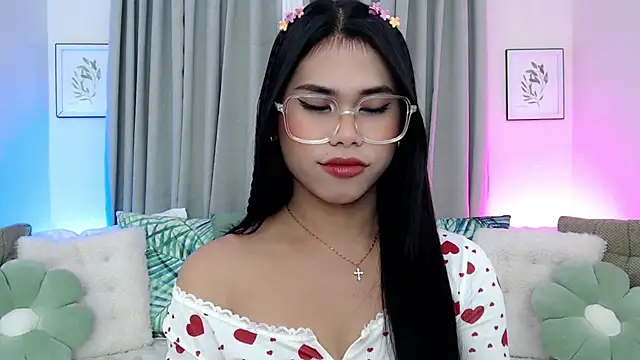 PrettyBlythes TS online show from 09/21/25, 11:26