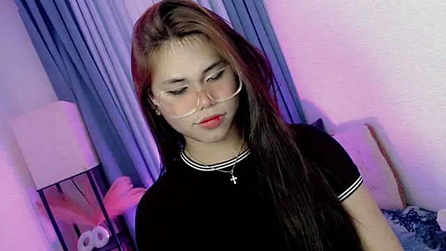 PrettyBlythes TS online show from 03/09/26, 04:32