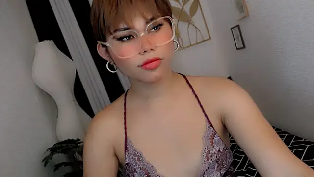 PrettyBlythes TS online show from 06/16/26, 12:32