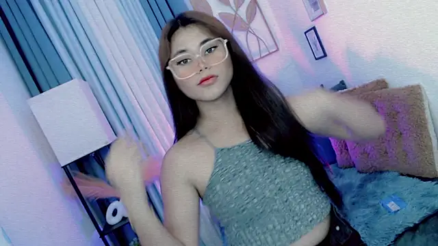 PrettyBlythes TS online show from 04/10/26, 09:27