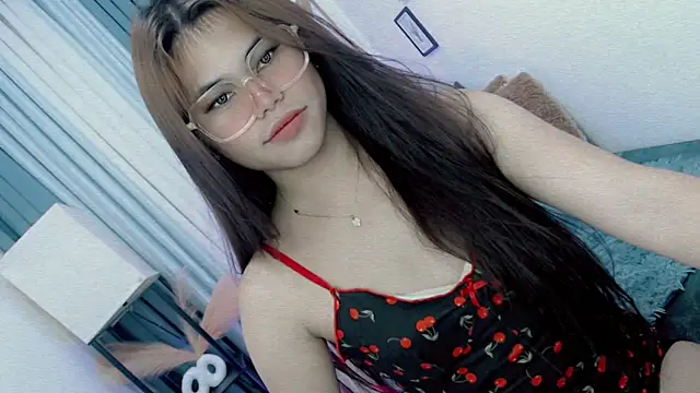 PrettyBlythes TS online show from 04/01/26, 12:46