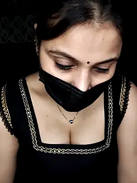 Horny Shalu online show from 02/12/26, 03:50