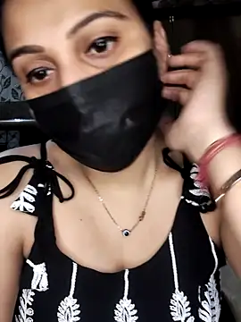 Horny Shalu online show from 03/31/26, 12:51