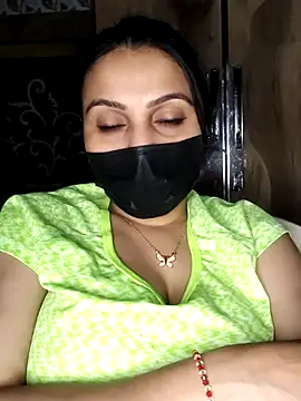 Horny Shalu online show from 04/11/26, 07:50