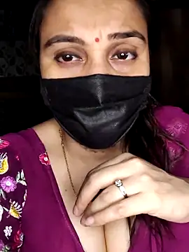 Horny Shalu online show from 04/26/26, 04:59