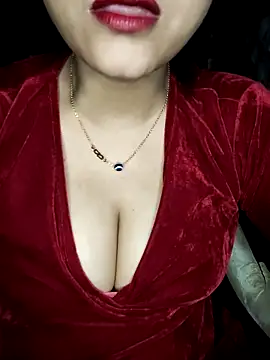 Horny Shalu online show from 10/28/25, 05:45