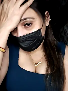 Horny Shalu online show from 12/15/25, 05:52