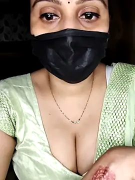 Horny Shalu online show from 04/22/26, 05:53