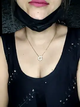 Snapshot of Horny_Shalu chatting on 09/13/25, 06:52 Horny Shalu online show from 09/13/25, 06:52