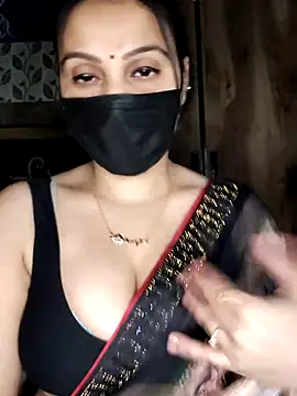 Horny Shalu online show from 03/04/26, 07:05