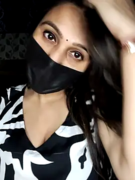 Horny Shalu online show from 03/02/26, 06:15