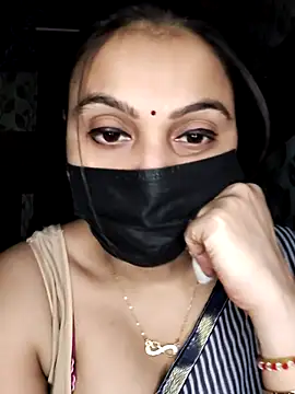 Horny Shalu online show from 01/10/26, 05:52