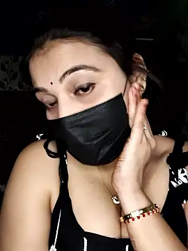 Horny Shalu online show from 01/07/26, 05:51