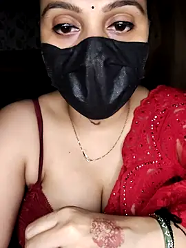 Horny Shalu online show from 04/23/26, 04:52