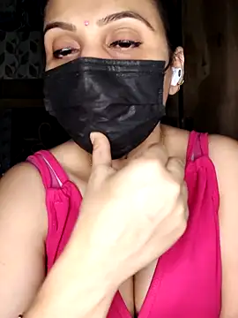 Horny Shalu online show from 05/07/26, 06:55
