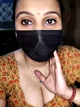 Horny Shalu online show from 04/15/26, 06:01