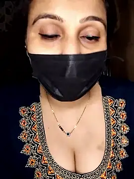 Horny Shalu online show from 04/10/26, 06:37