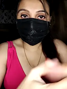 Horny Shalu online show from 04/24/26, 06:21