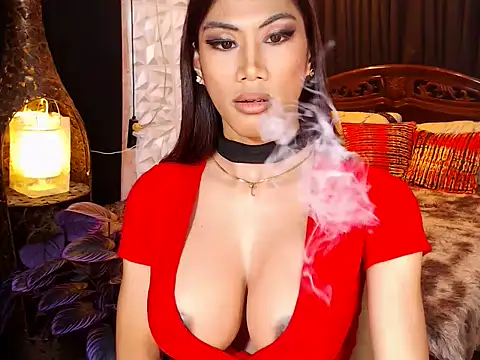 DAYANARAHFOX online show from 04/23/26, 12:29