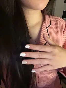 Nancy68 online show from 04/11/26, 03:36