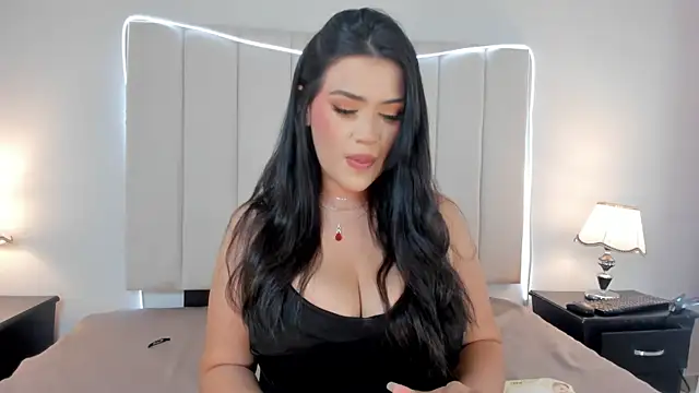 InnaVolkova online show from 05/27/26, 02:02