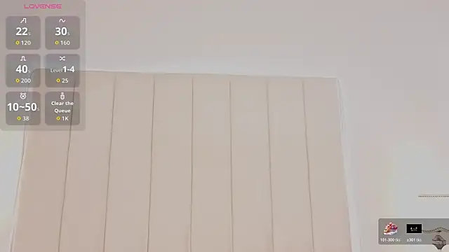 Snapshot of InnaVolkova chatting on 06/29/26, 12:05 InnaVolkova online show from 06/29/26, 12:05