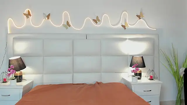 InnaVolkova online show from 02/17/26, 12:57