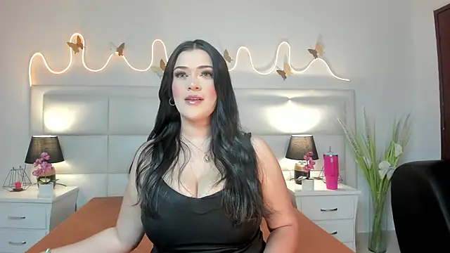 InnaVolkova online show from 02/25/26, 02:17